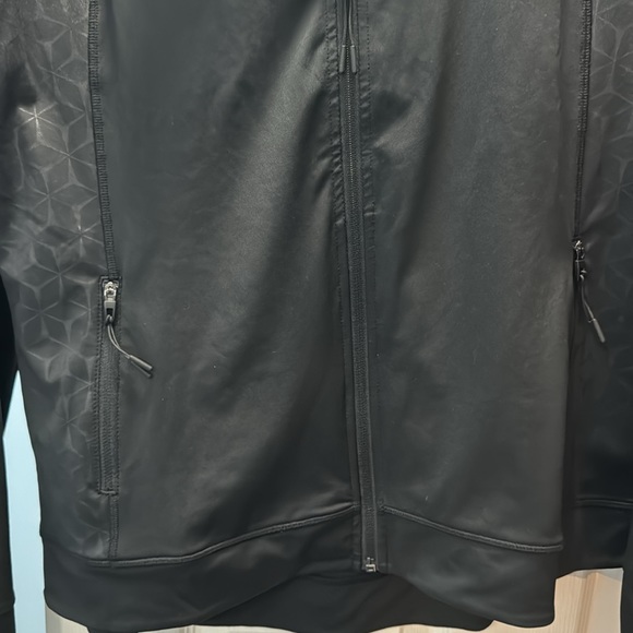 Ladies  Xersion Quick Dri exercise jacket - Picture 4 of 6